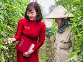 Thông tin địa chỉ PGD Agribank số 5, Tây Hồ