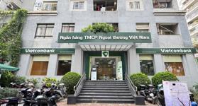 Thông tin địa chỉ PGD Vietcombank Nguyễn Cơ Thạch, Nam Từ Liêm 