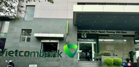  Thông tin địa chỉ PGD Vietcombank Phạm Hùng, Nam Từ Liêm 