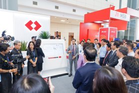 Thông tin địa chỉ Chi nhánh Techcombank Hà Đông, Hà Đông