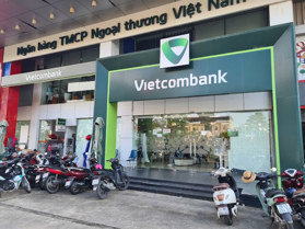Thông tin địa chỉ PGD Vietcombank Cầu Diễn, Nam Từ Liêm