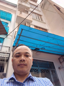 NHỈNH 8 TỶ CTL, BÁN NHÀ HÀ TRÌ, TRUNG TÂM HĐ, SẦM UẤT,  30 Ô TÔ ĐỖ NGÀY ĐÊM, 54Mx 5T– 4N, Ở LUÔN