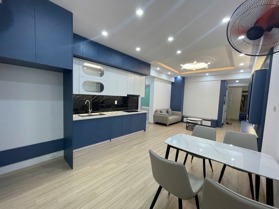 Chung cư 789 nhà A . Vị trí view triệu đô hiếm có.