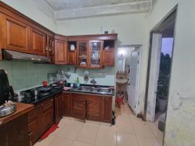 Căn hộ chung cư khu B6, Vị trí ĐẮC ĐỊA hiếm có.
