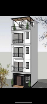 Bán nhà riêng, hoàn thành trước Tết 