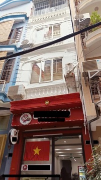 NHÀ ĐỐNG ĐA MẶT NGÕ Ô TÔ, VỈA HÈ, KINH DOANH SIÊU LỢI NHUẬN, VỊ TRÍ VÀNG CHỈ HƠN 13.5 TỶ!