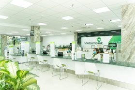 Thông tin địa chỉ PGD Vietcombank Tân Triều, Thanh Trì