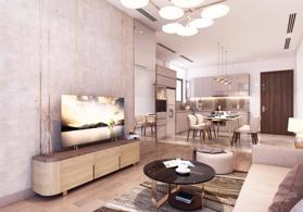 Cập nhật quỹ căn hộ vip cần cho thuê từ 1PN-2PN-3PN tại Diamond Park - 16 Láng Hạ. Giá từ 14tr/th