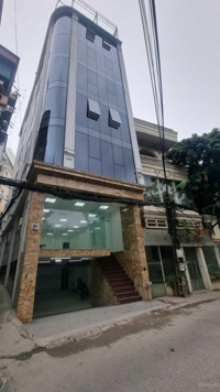 Chính chủ cho thuê mặt bằng kinh doanh và văn phòng tại số 50 ngõ Hoàng Quốc Việt