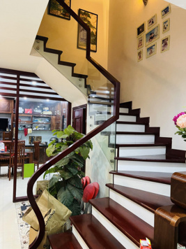 Chính chủ cần bán căn nhà tâm huyết ngõ 101 Đào Tấn siêu đẹp, 12.xxx tỷ (MIỄN TRUNG GIAN, MÔI GIỚI)