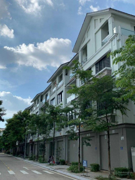 Bán nhanh nhà liền kề 100m2 khu B khu đô thị Geleximco Lê Trọng Tấn