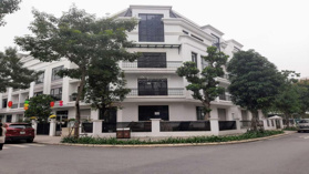 Bán gấp biệt thự Trung Yên - Yên Hòa, giá rẻ nhất chỉ tôi có