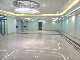 Cho thuê toà nhà MP Cầu Giấy - Xuân Thuỷ. Diện tích 130m2 x 8 tầng. Mặt tiền 8m