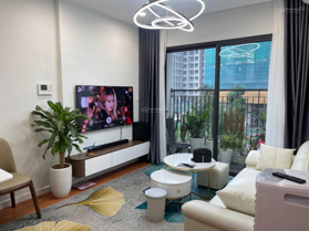 Tôi chính chủ bán gấp căn 2PN - 54,9m2 toà Imperia Smart City, tầng trung, đủ đồ.Giá 3,3 tỷ bao phí