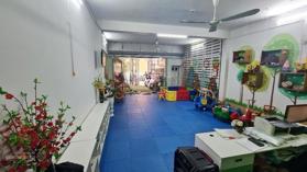 Bán nhà Lạc Long Quân nối Hoàng Quốc Việt - Thuỵ Khuê thang máy - 112m2 - 7T 5.5m MT - nhỉnh 36ty