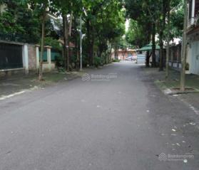 Ra nước ngoài định cư cùng con nên cần bán nhanh căn biệt thự BT2 - O4 Bắc Linh Đàm