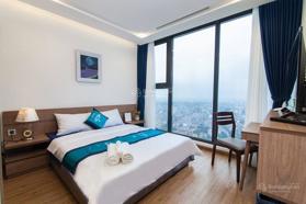 Chính chủ cho thuê căn hộ CC Vinhomes Metropolis Liễu Giai, 80m2, 2 ngủ, view đẹp, full nội thất