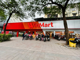 Cực phẩm, MBKD phố Nguyễn Thị Định - Trung Hòa, DT 600m2, MT 20m, giá thuê 2xx tr/th. LH 0968 219 290