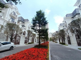 Em có 2 suất của Lãnh đạo biệt thự The Zei 270m2, 670m2 sàn - giá 9x tỉ - Sẵn giấy tờ, Nhanh gọn