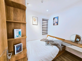 Bán căn hộ từ 890tr - 1.8 tỷ, full đồ