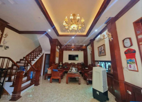 Bán biệt thự Foresa Xuân Phương Nam Từ Liêm, lô góc, nội thất cao cấp, 135m2, 27,5 tỷ