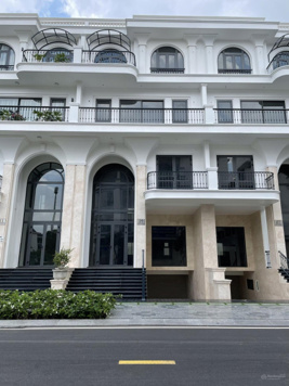 Cho thuê nhà mặt phố giá 45tr 7x21m VND tại KDT Vạn Phúc City Thủ Đức, Hồ Chí Minh