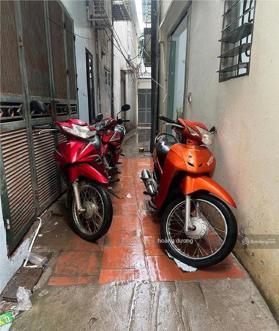 Bán nhà 3 tầng dân xây tại Hà Trì 4 ngõ nông, rẻ nhất khu vực