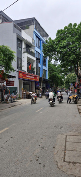 Nhà mặt phố Đại Mỗ bán đất tặng nhà kinh doanh sầm uất bậc nhất
