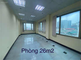 Cho thuê văn phòng, chỗ ngồi làm việc, văn phòng ảo tại số 30D Kim Mã Thượng - Ba Đình - Hà Nội
