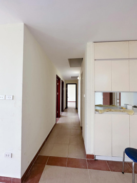 Chính chủ bán chung cư CT7 Dương Nội DT 101m2 3PN 2WC tầng cao, view thoáng