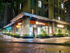 Ôi zời! Rẻ quá ạ, shophouse mặt sảnh 95m2 - 11.9tỷ vị trí quá đẹp, mua là thắng cho thuê 60tr/tháng