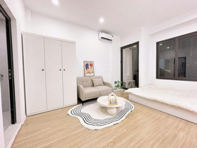 Nhà riêng Thái Thịnh: 55m2, doanh thu 55 triệu/tháng, chỉ 9.9 tỷ. Đầu tư ngay