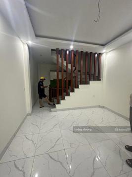 Bán nhà 4 tầng Phú Lương, ô tô con lùi đỗ cửa. Diện tích sử dụng 55m2
