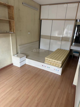 Mặt tiền siêu rộng - bán nhà ngõ Hòa Bình 3 - mặt ngõ - kinh doanh đẹp - 35m2 nhỉnh 6 tỷ - xây chắc