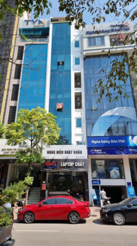 Còn ít sàn văn phòng nhỏ xinh. Sale nốt cho mấy AE startup - chủ doanh nghiệp