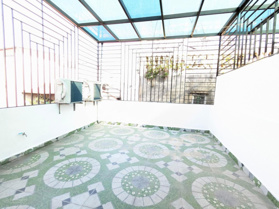 Nhà đẹp Ngô Sỹ Liên 1 nhà ra phố, mặt ngõ thông, thang máy xịn, full nội thất cần bán 52m* 6 tầng