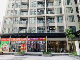 Siêu hot! Căn Shophouse mặt sảnh, sổ đỏ lâu dài, 60m2 - 12 tỷ (Ký trực tiếp CĐT) - Sẵn HĐ thuê 65tr