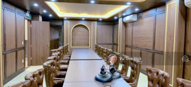 Bán gấp tòa văn phòng mặt phố Nguyễn Hoàng - Mỹ Đình 280m2 8 tầng thang máy mặt tiền 11m logoc 80tỷ
