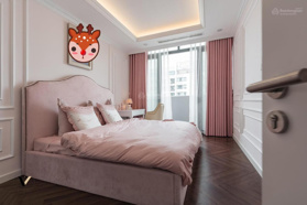 Bán chung cư Discovery 302 Cầu Giấy cập nhật quỹ căn 2PN-3PN-4PN giá tốt T11/2024. LH 0937 466 689