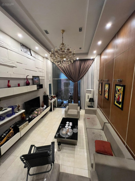 Bán nhà phố Đông Thiên nhà đẹp, ở ngay, ban công, ô tô đỗ cổng - 4.8 tỷ