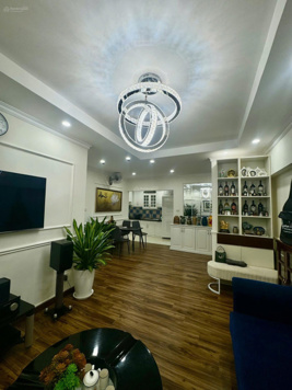 Bán 2 ngủ, 78m2, đồ mới xịn, tòa 17T10 Trung Hoà Nhân Chính giá 4,65 tỷ có thương lượng