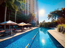Quỹ căn chuyển nhượng 1pn - 2pn - 3pn - 4pn - Penthouse giá tốt nhất Mulberry Lane. Lh: 0982 942 164
