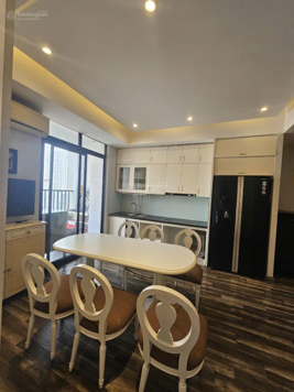 Bán căn hộ chung cư Thăng Long Tower 102.4m2 3PN 2Vs Full giá 5.55 tỷ rẻ nhất khu vực Cầu Giấy