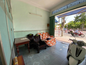 Cho thuê nhà mặt tiền tại đường Lê Hồng Phong, Phước Hải, Nha Trang, DT 77,1 m², MT 4.1m
