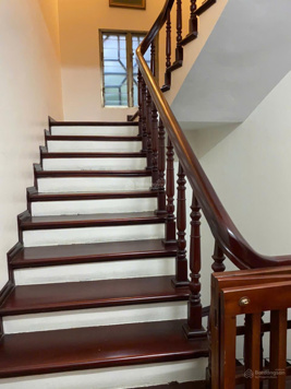 Chính chủ bán nhà ngõ 67, phố Văn Cao, 85m2, 4 tầng, mt 5,5m, nở hậu, gần Hồ Tây, Lotte, vincom