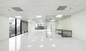 Cần cho thuê văn phòng lô góc 2 mặt tiền tại phố Trung Kính to 80m2/ 16tr