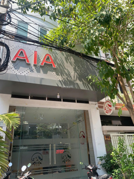 Cho thuê nhà nguyên căn tại: 91 Chương Dương Quy Nhơn