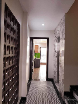 Chính chủ cho thuê studio khép kín, full nội thất, nhà mới vào ở ngay