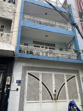 Cho thuê nhà 3 tầng làm văn phòng và kho