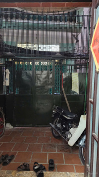 Nhà đất 4 tầng phố Nguyễn Phúc Lai (miễn quảng cáo)